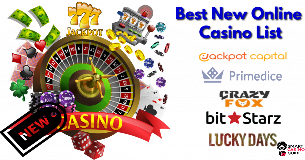 Come Experience Casino Playing Like Never Before