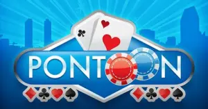 Pontoon rules and strategies