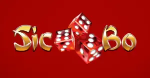 Sic-bo rules and strategies