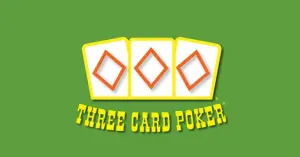 3 Card Poker rulles and strategies