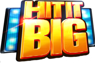 Hit It Big Slot game - Como jogar e onde jogar?