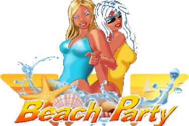 Beach Party Spielautomaten - Wie und wo kann man spielen?