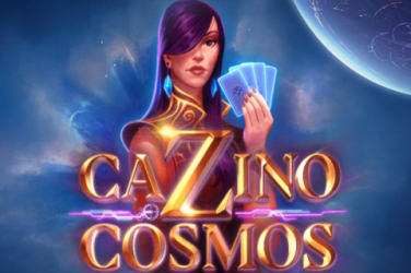 Cazino Cosmos slot-Übersicht - Kostenloses Spiel DEMO