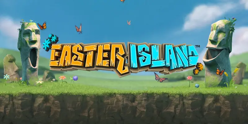 Easter Island slot game Fun to Play