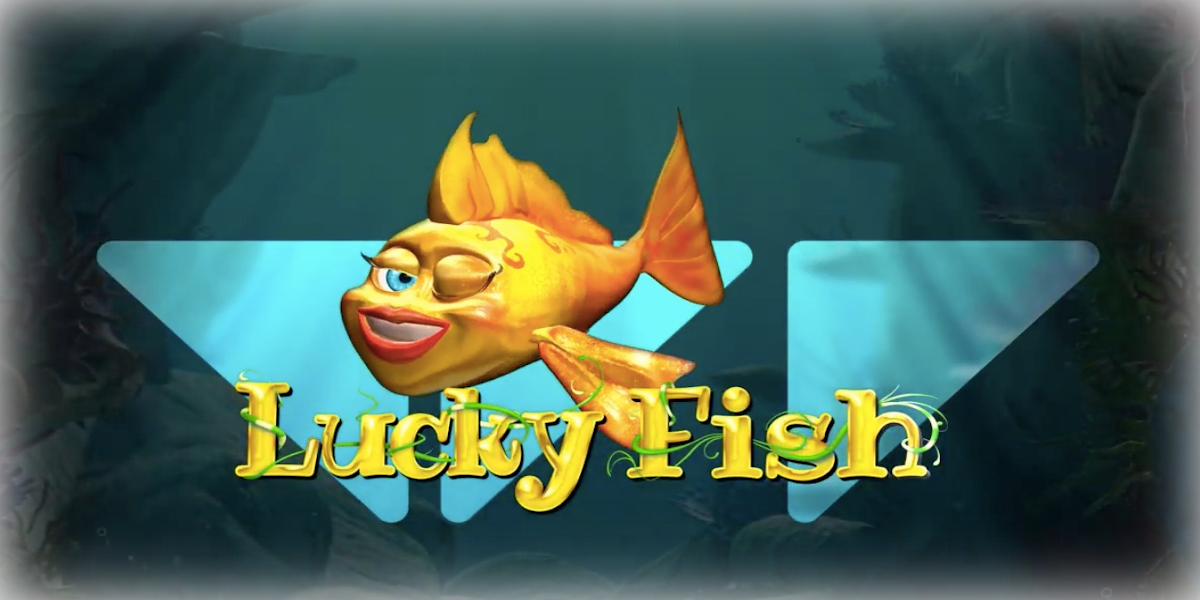 Lucky Fish slot game Fun to Play
