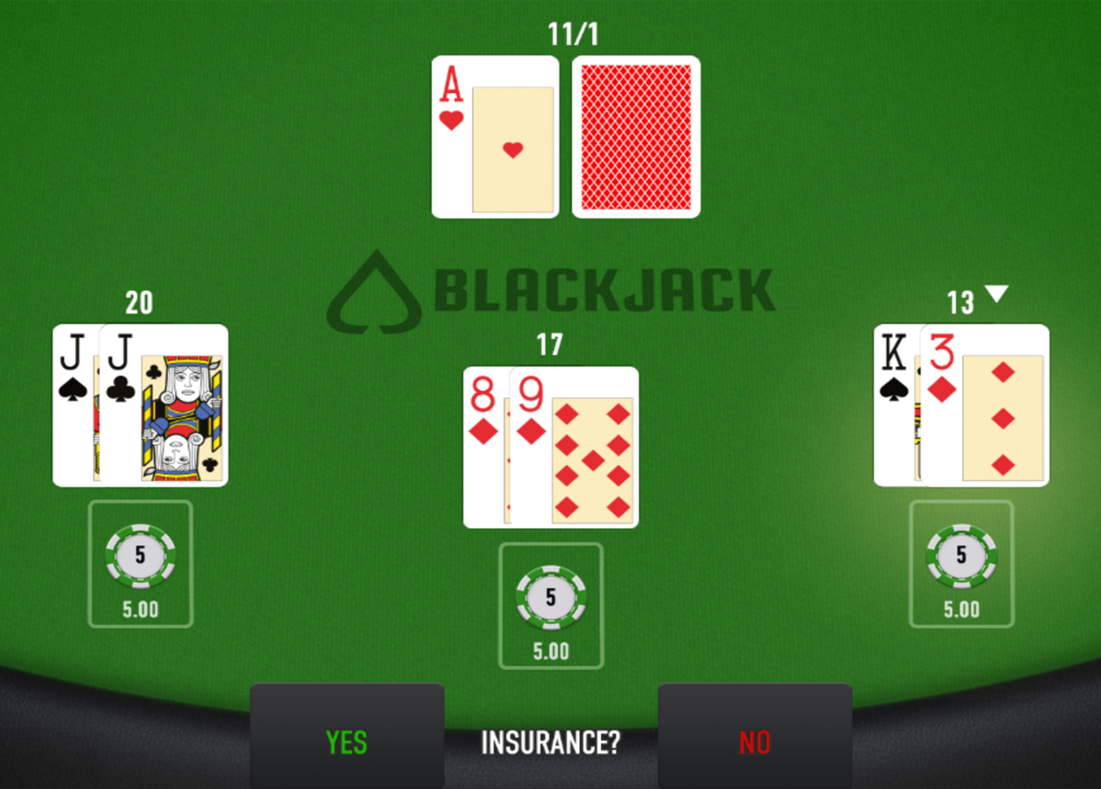 how to play 21 blackjack card game