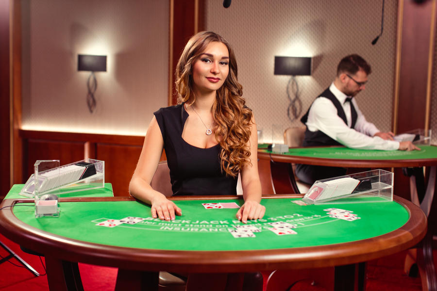 How to Grow Your online casino Canada Income
