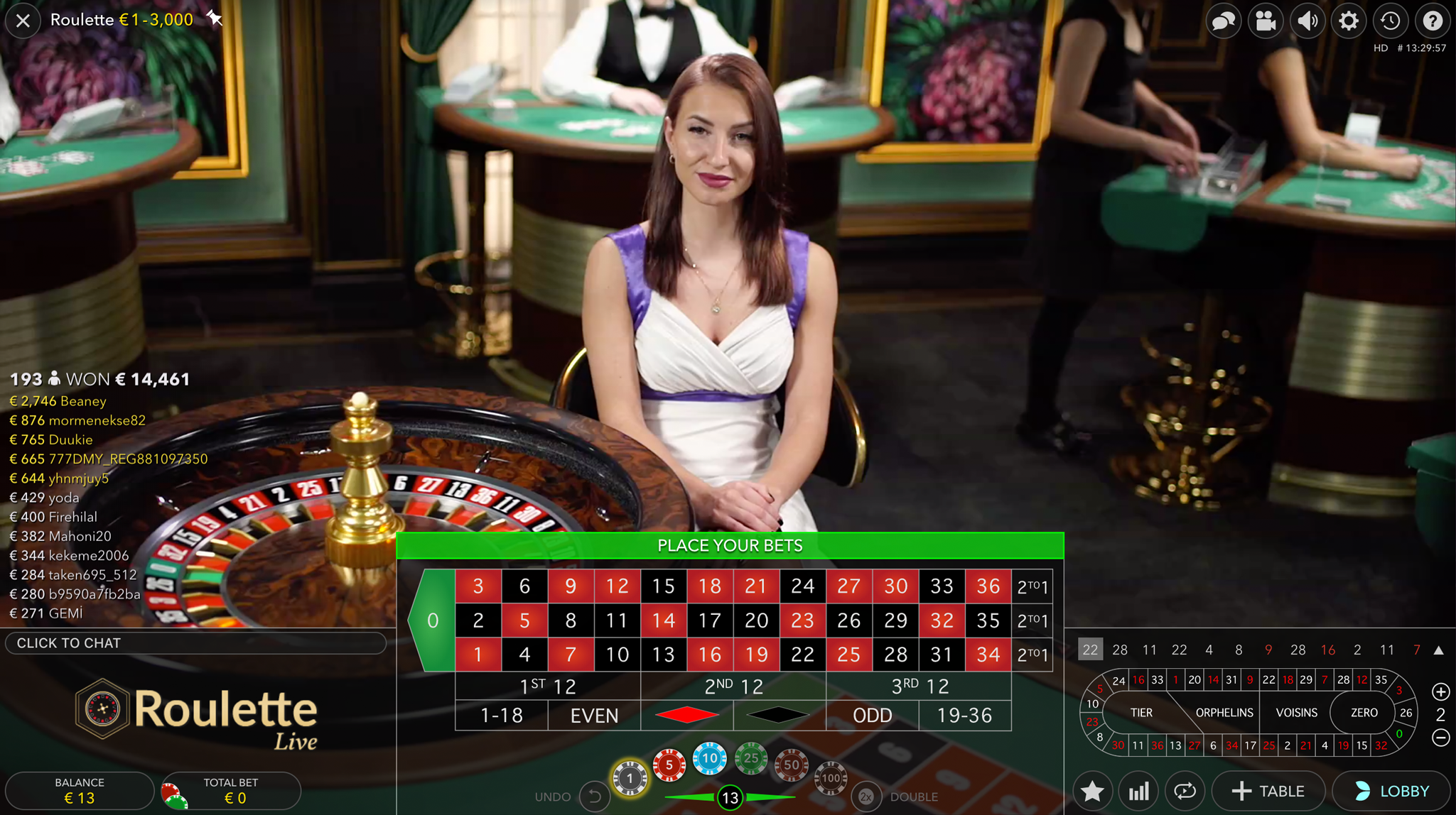 Martingale roulette guide winning roulette system roulette rules live casino dealer woman
