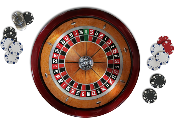 Roulette wheel game how does roulette work