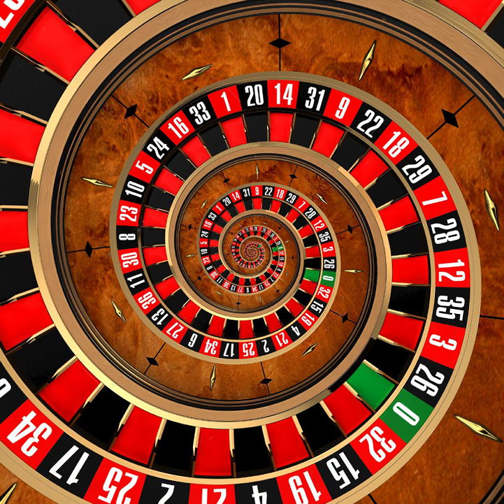 5 Utrolige roulette regler  Eksempler