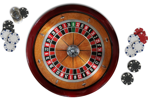 Как играть в Рулетку правила игры, стратегии и советы