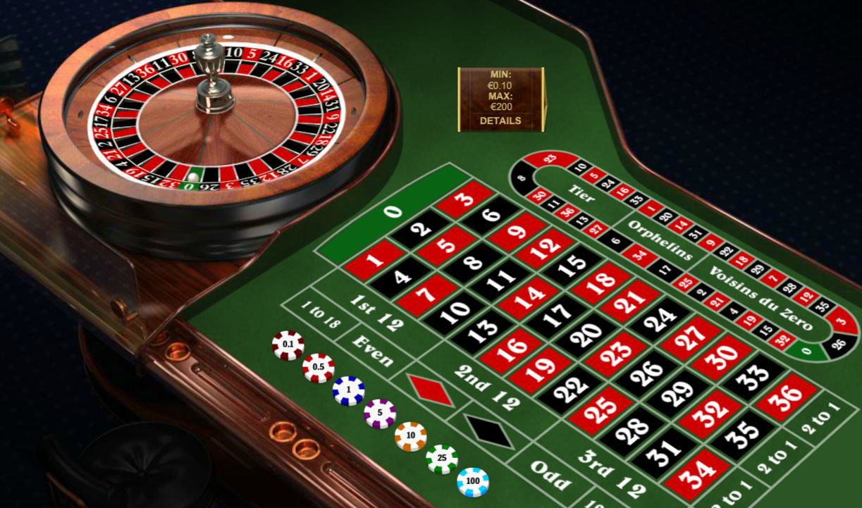 Играть в казино рулетка онлайн подпольные казино америки фильм