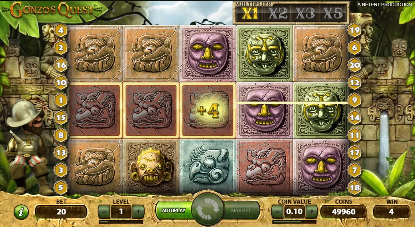 Best Mobile Slots Sites