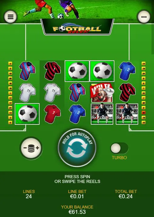 mobile slot games