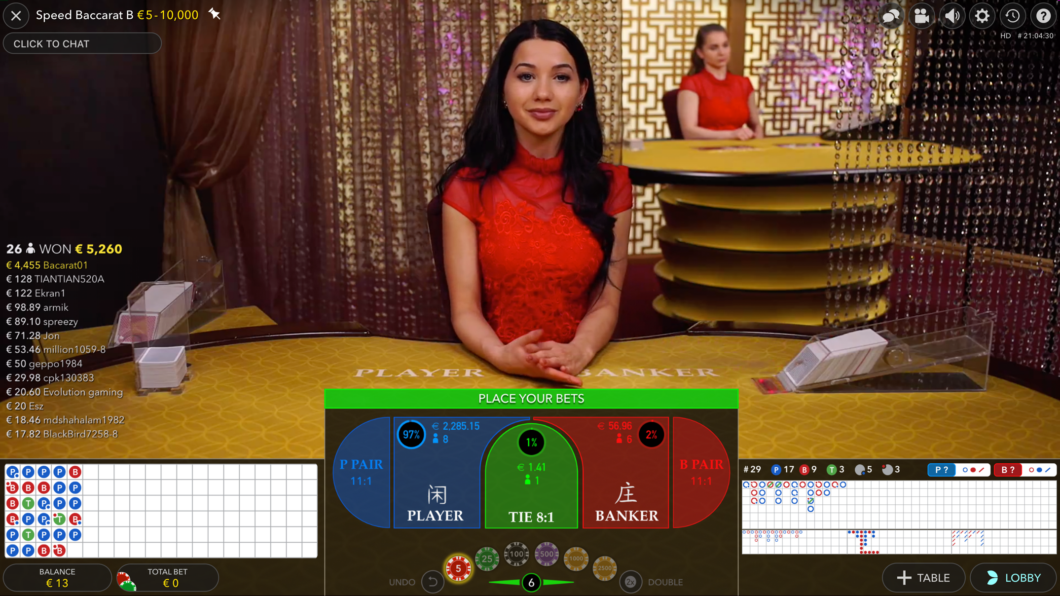 Baccarat hands baccarat tie baccarat natural basic strategy with live dealer
