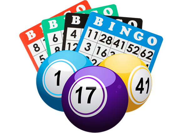 Top online bingo games like