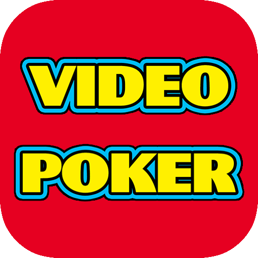 Casino vidéo poker - vidéo poker en ligne, jouer gratuitement et sans inscription en version démo