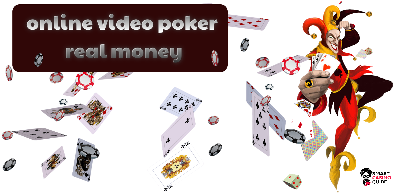 Video poker apps for computer