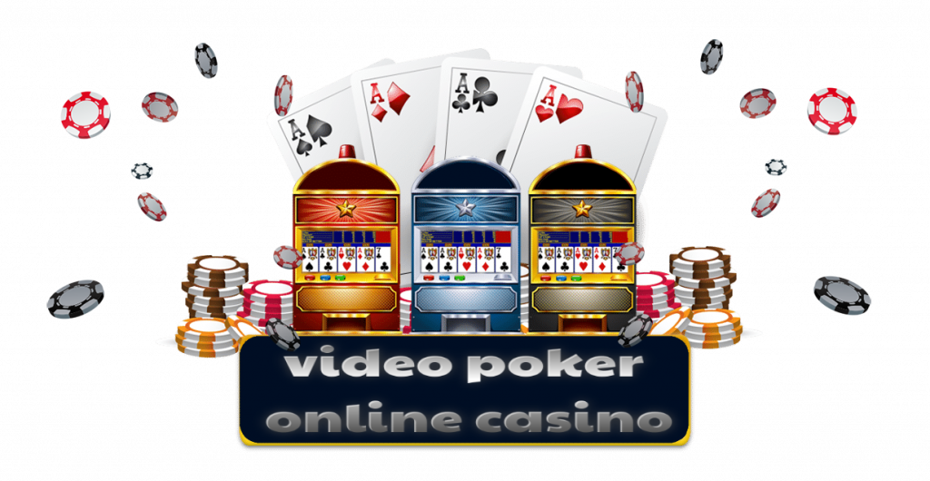 best video poker online casino, slots