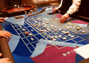 online casinos