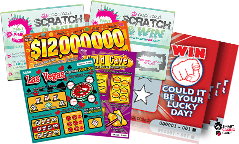Huge choice of real money scratch cards buy scratch cards online