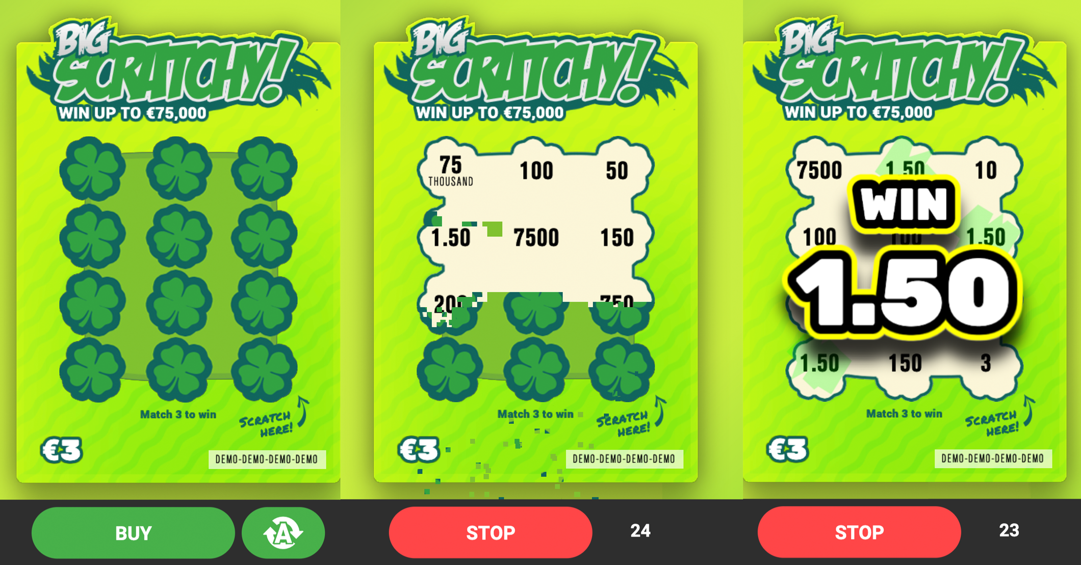 Scratch tickets online at the best scratch card sites for real money Scratch tickets online at the best scratch card sites for real money data-lazy-srcset=