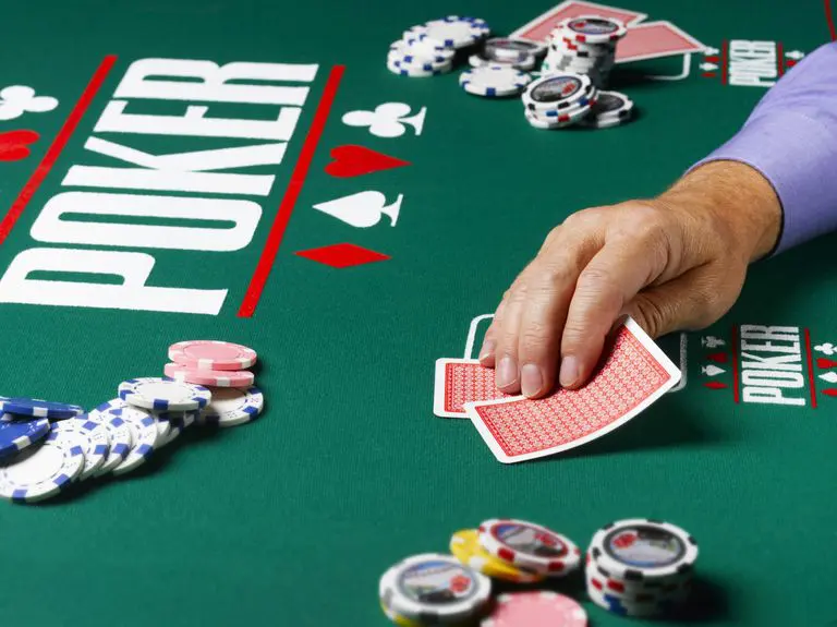 Poker Games