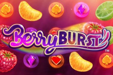 Berryburst Slot review - Where to play multi slots demo?