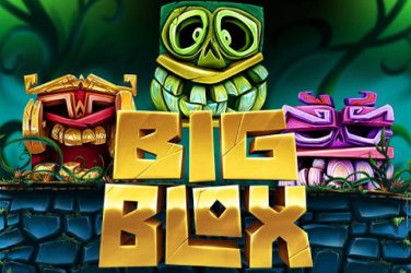 Big Blox recenzie slot - Joc gratuit DEMO