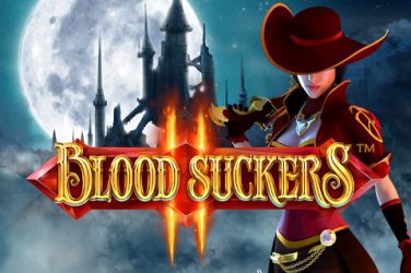 Blood Suckers 2 Slot review - Onde pode jogar a demo de várias slots?