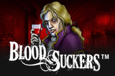 Blood Suckers Spielautomaten - Wie und wo kann man spielen?