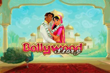 Bollywood Story jeu de machines à sous par NetEnt review !