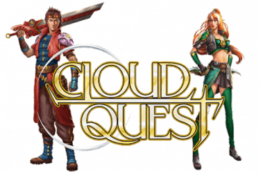 Cloud Quest преглед на слота - Безплатна игра DEMO