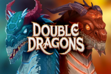 Double Dragons slot-Übersicht - Kostenloses Spiel DEMO