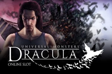 Dracula слот машина безплатна игра DEMO, Списък на най-добрите казина!