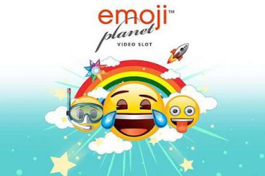 Emoji Planet slot free play DEMO