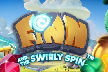 Finn And The Swirly Spin Machines à sous - Comment jouer et où jouer ?