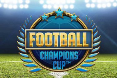 Football Recenzia výherného automatu Champions Cup RTP a ďalšie špecifikácie