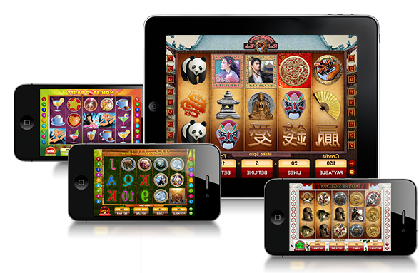 Free-spins-No-deposit-Mobile-casino