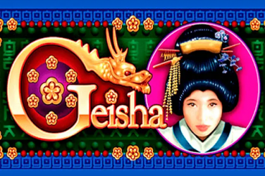 Geisha Slot review - Where to play multi slots demo?