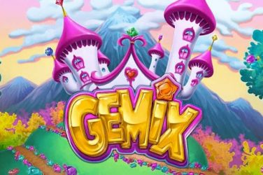 GEMiX recenzia slotu - Bezplatná hra DEMO