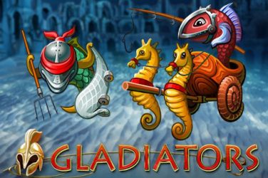 Gladiators Slot review - Where to play multi slots demo?