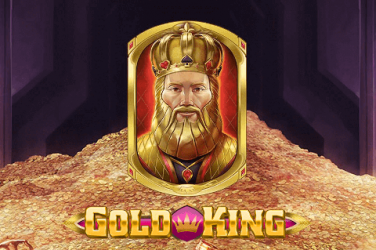 Gold King recenzia slotu - Bezplatná hra DEMO