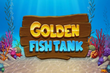 Golden Fish Tank slot-Übersicht - Kostenloses Spiel DEMO