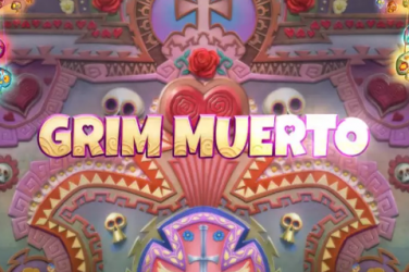 Grim Muerto recenzia slotu - Bezplatná hra DEMO