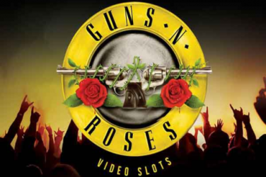 Guns N Roses Слот игра - Как се играе и Къде се играе?