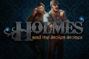 Recensione della slot Holmes e le pietre rubate - Gioco gratuito DEMO