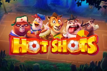 Hot Shots slot machine online Free – Find TOP casinos to play Hot Shots slot game!