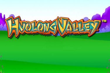 Huolong valley slot recension - Gratis spel DEMO
