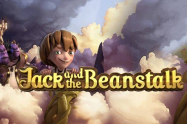 Jack and The Beanstalk Hrací automat - Ako hrať a kde hrať?